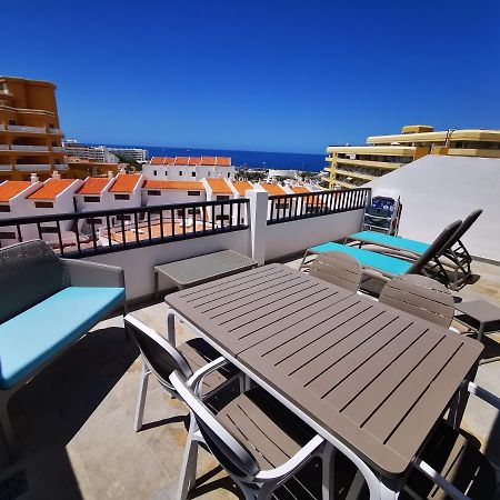 Vista Bella Apartment Costa Adeje  ภายนอก รูปภาพ
