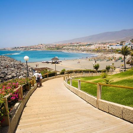 Vista Bella Apartment Costa Adeje  ภายนอก รูปภาพ