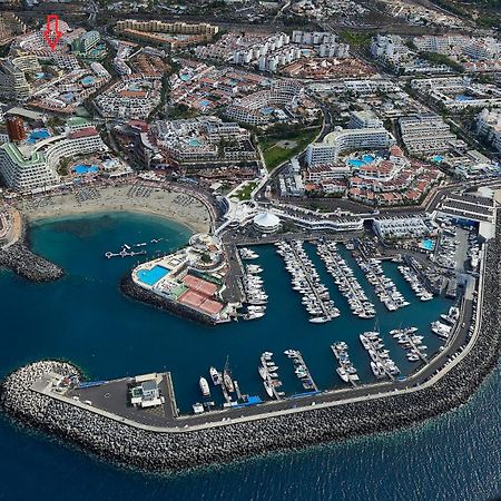 Vista Bella Apartment Costa Adeje  ภายนอก รูปภาพ
