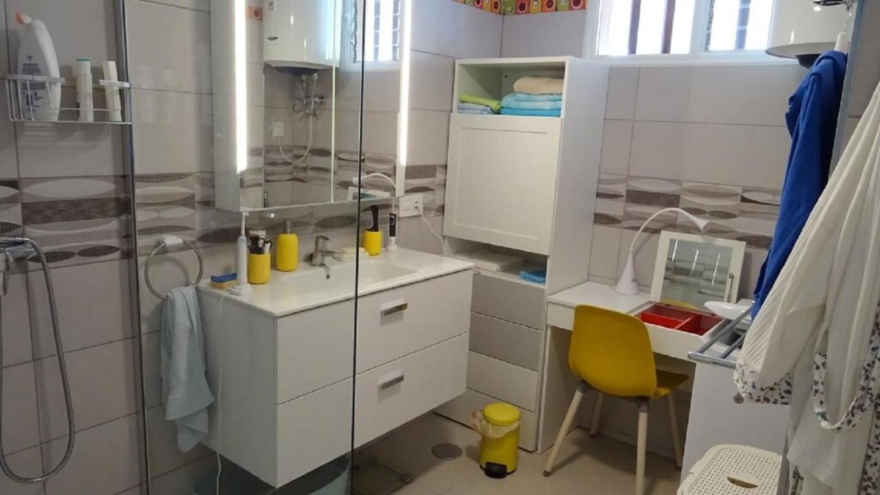 Vista Bella Apartment Costa Adeje  ภายนอก รูปภาพ
