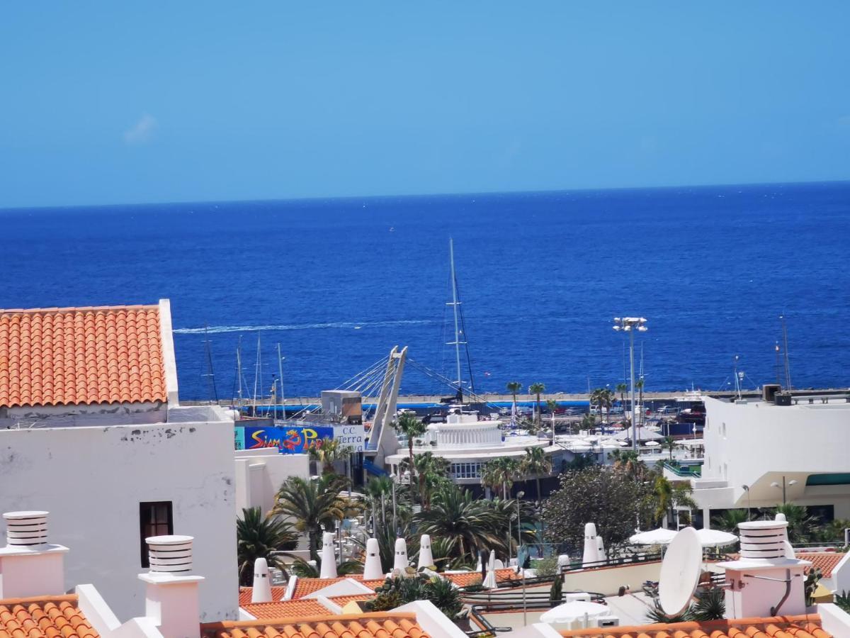 Vista Bella Apartment Costa Adeje  ภายนอก รูปภาพ