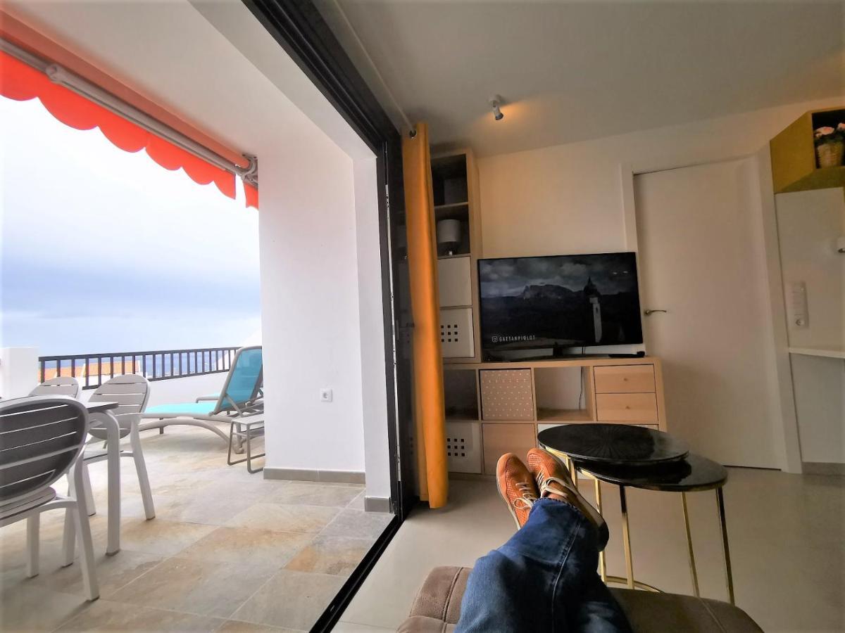 Vista Bella Apartment Costa Adeje  ภายนอก รูปภาพ