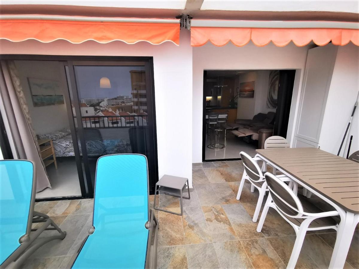 Vista Bella Apartment Costa Adeje  ภายนอก รูปภาพ
