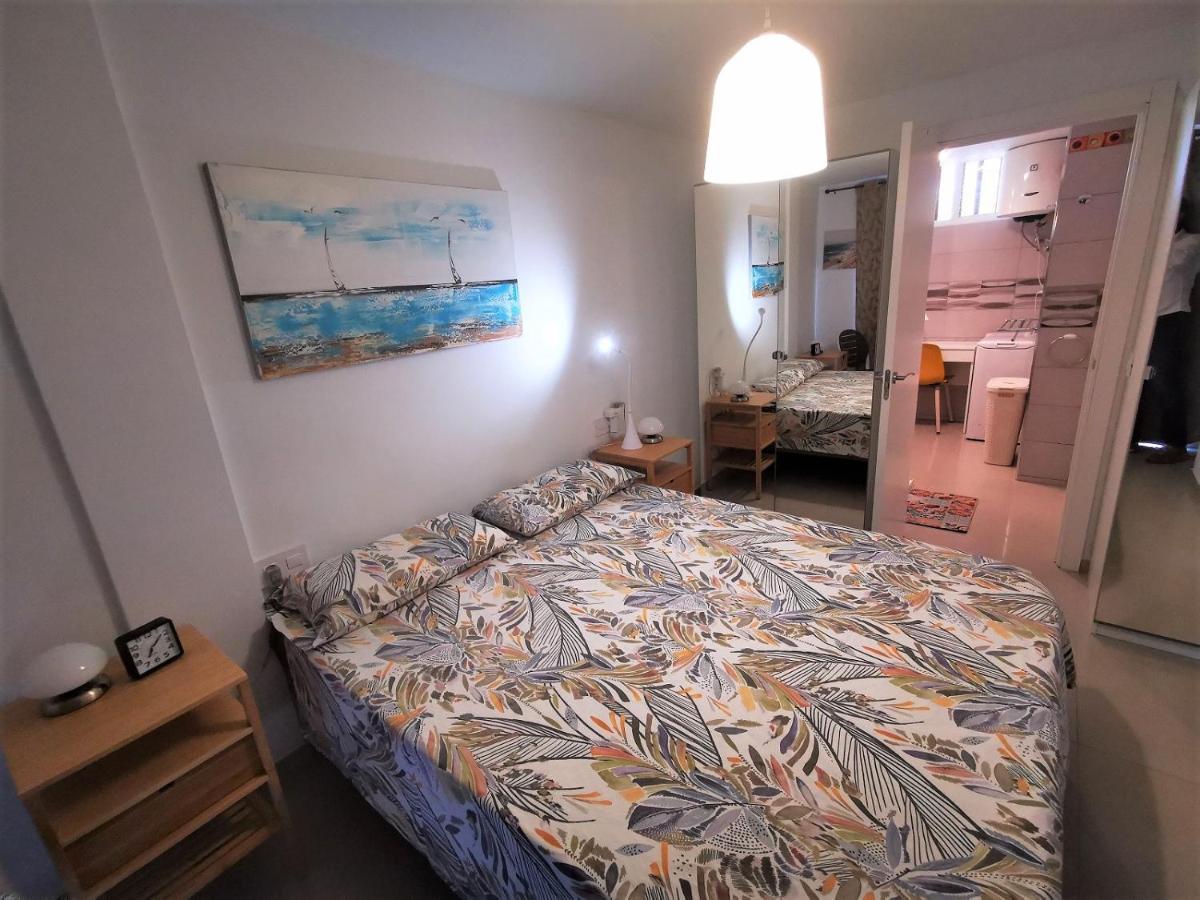 Vista Bella Apartment Costa Adeje  ภายนอก รูปภาพ