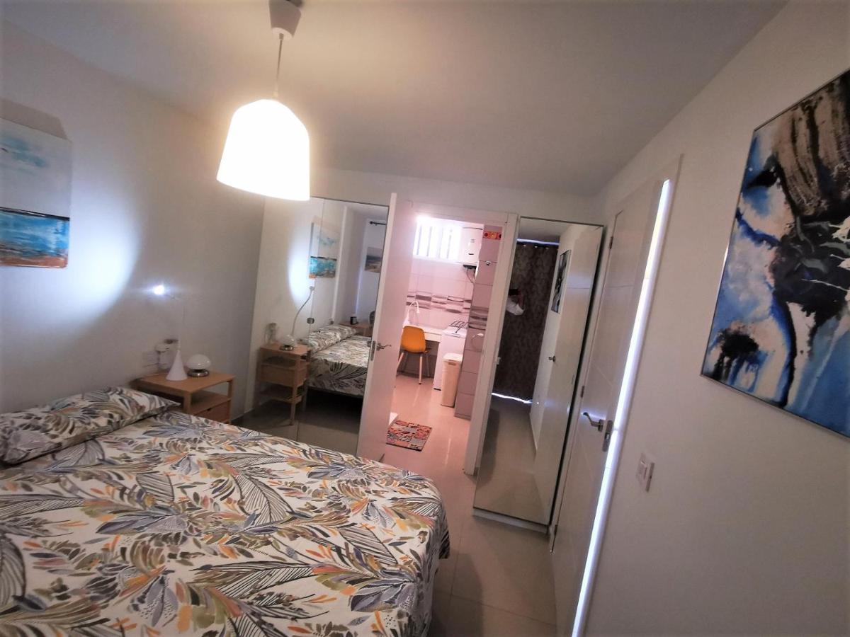 Vista Bella Apartment Costa Adeje  ภายนอก รูปภาพ