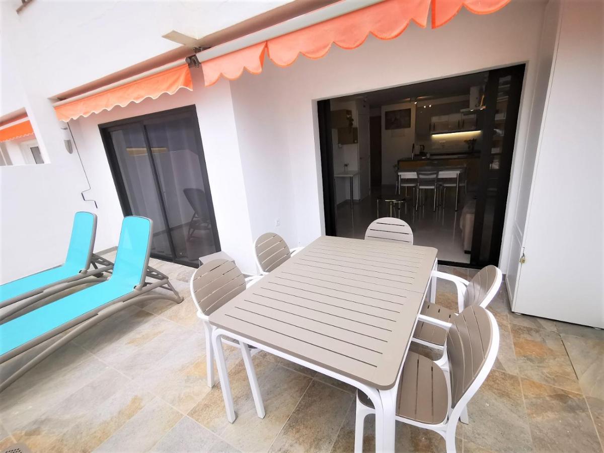 Vista Bella Apartment Costa Adeje  ภายนอก รูปภาพ