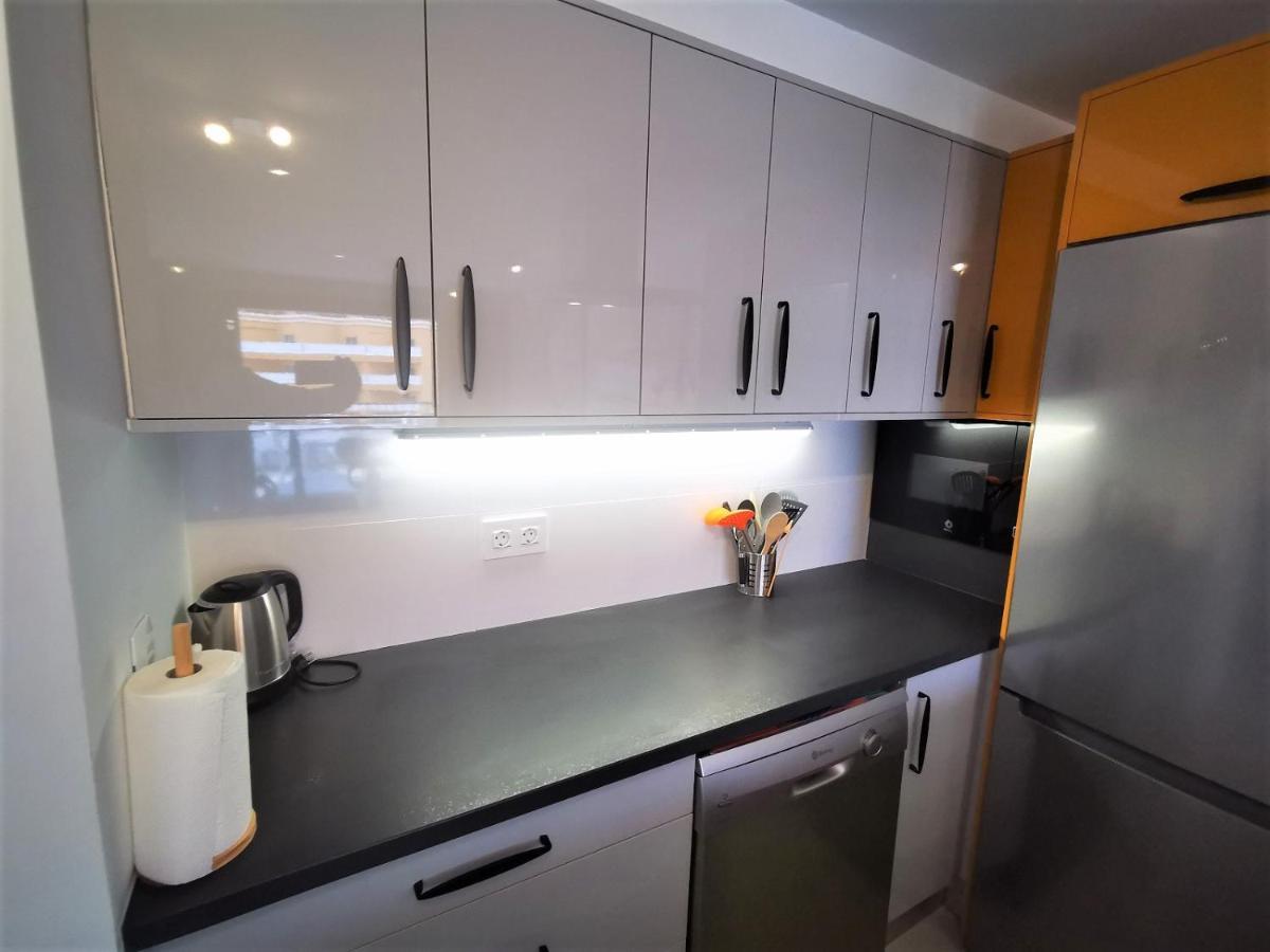 Vista Bella Apartment Costa Adeje  ภายนอก รูปภาพ