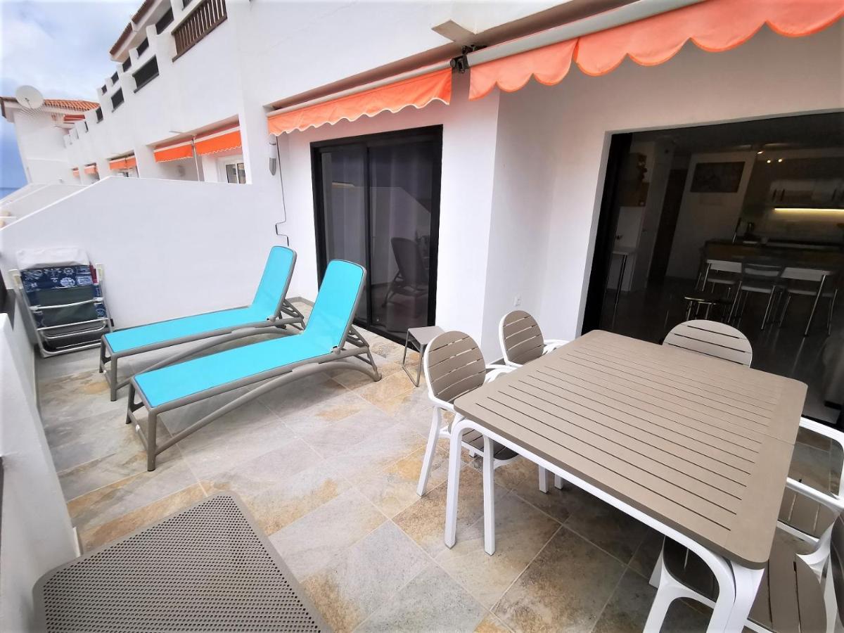 Vista Bella Apartment Costa Adeje  ภายนอก รูปภาพ
