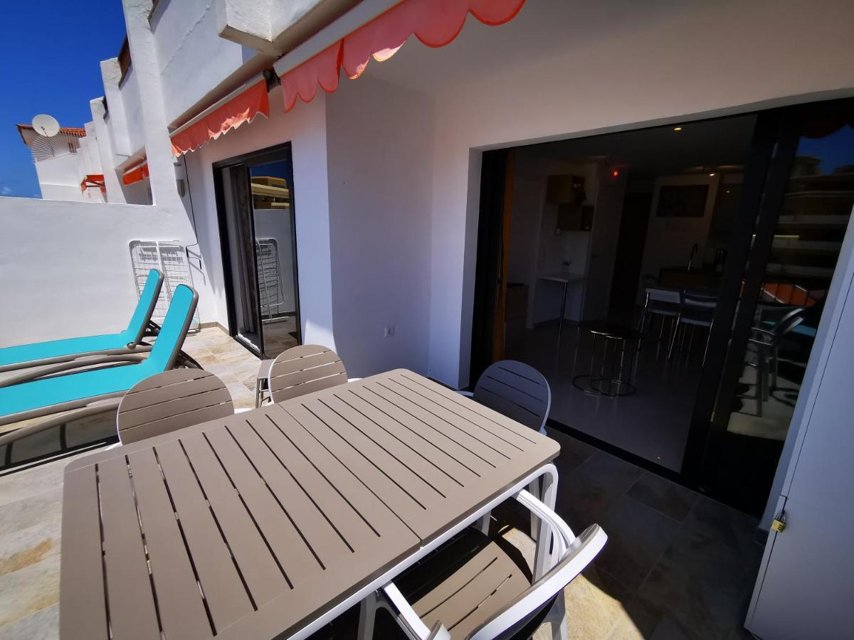 Vista Bella Apartment Costa Adeje  ภายนอก รูปภาพ