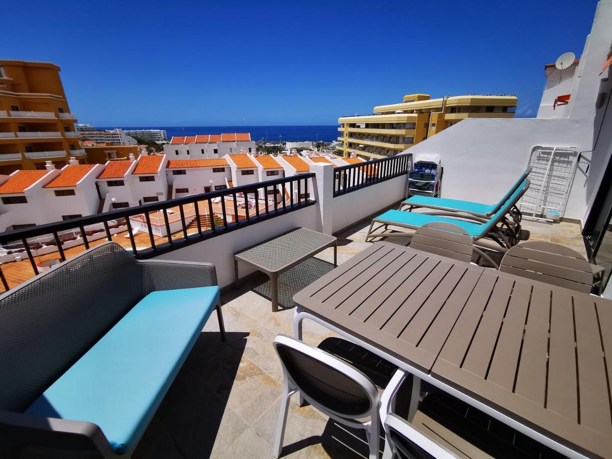 Vista Bella Apartment Costa Adeje  ภายนอก รูปภาพ