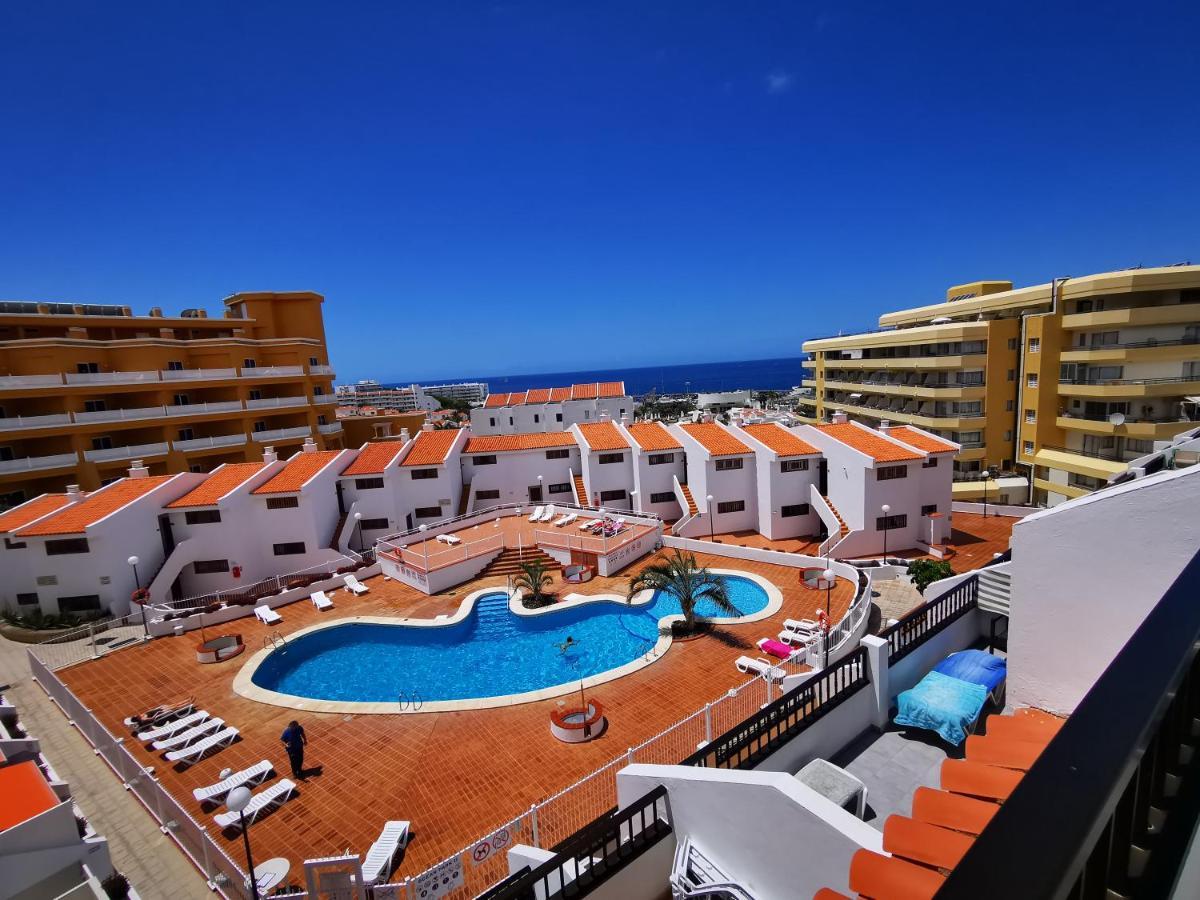 Vista Bella Apartment Costa Adeje  ภายนอก รูปภาพ